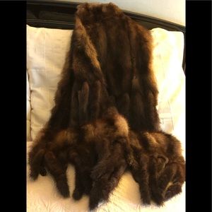 Mink Stole